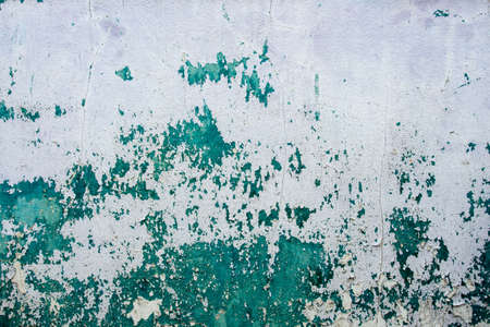 Old plaster wall texture backgroundの写真素材