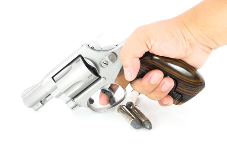 gun