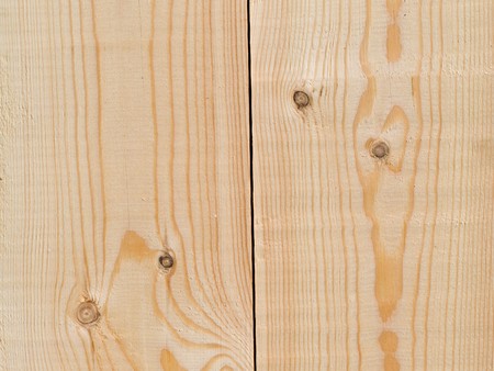 panel made of wooden planks for backgroundの写真素材