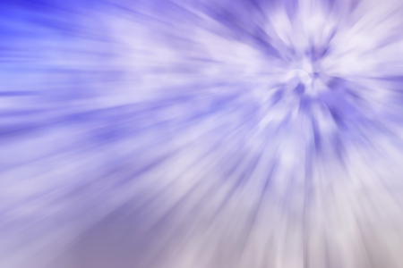 Abstract art lighting image as zoom backgroundの写真素材