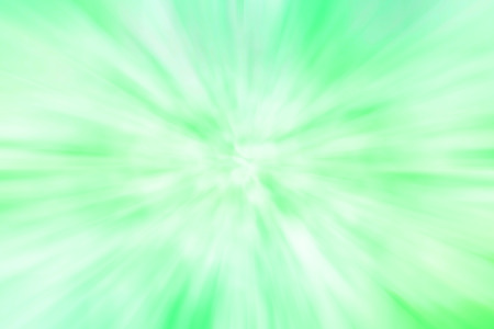 Abstract lighting on background. motion blur / zoom effect.の写真素材