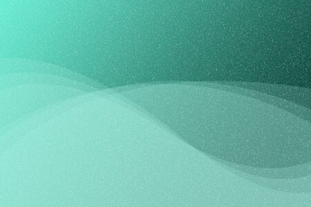Decorative christmas background with snowflakes with space for text