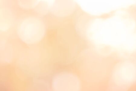 Multicolored defocused bokeh lights for background or texture