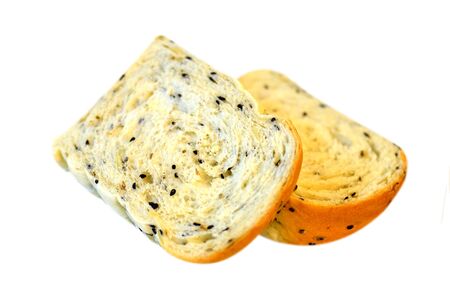 Bakery foodstuffs , delicious of bread の写真素材