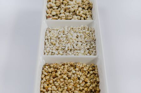 Cereals collection , jobの写真素材