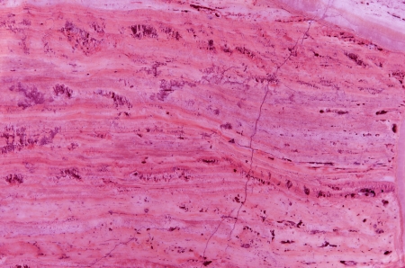 pink stone  texture, color wall marble backgroundの写真素材