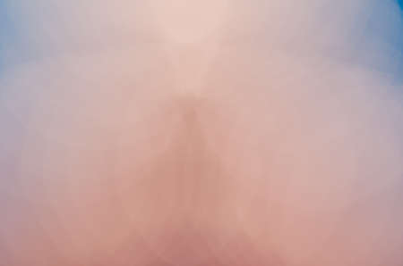 Abstract  wallpaper , art  background with  blue colorの写真素材