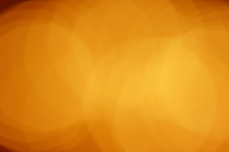 Abstract & Festive background with bokeh defocused lights