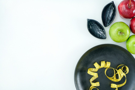 Healthy low carbs  Ketogenic diet healthy eating conceptの写真素材