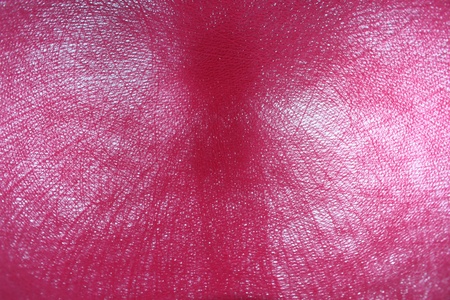 Pink cocoon background