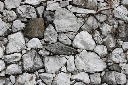 Rock Wall