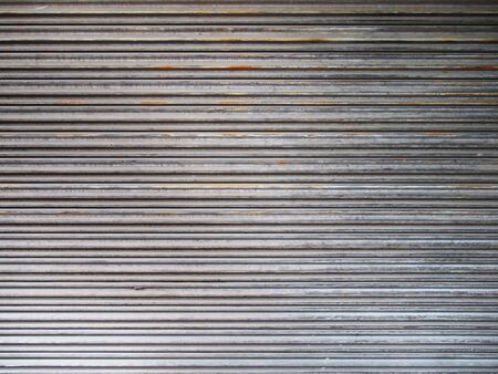 Shutter Door