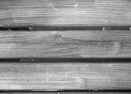 Wooden plank row  texture backgroundの写真素材