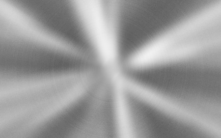Clean metal texture background illustration art