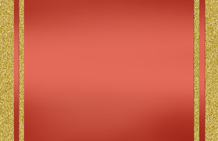 Shiny decorative glitter luxury card backdrop wallpaper for holidays celebrationの写真素材