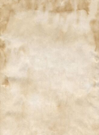 old vintage paper texture backgoundの写真素材