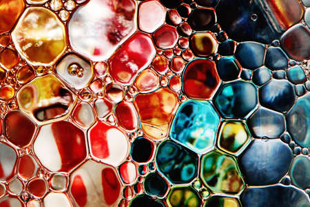 Colorful Spots