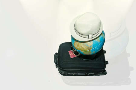 trip, excursion - free timeの写真素材