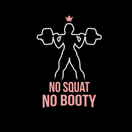 Beast Mode Gym Quotes Fitness Motivation Bodybuildingのイラスト素材