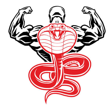 Beast Mode Gym Quotes Fitness Motivation Bodybuildingのイラスト素材