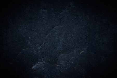 Black texture with cracks