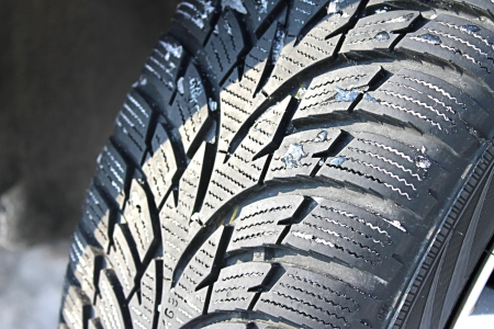 Car Tire
