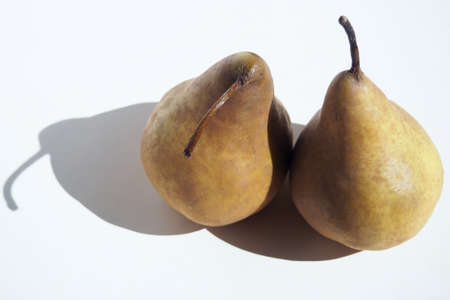 Pears Brownの写真素材