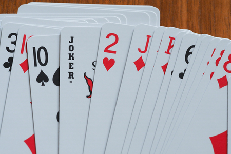 Playing Cards