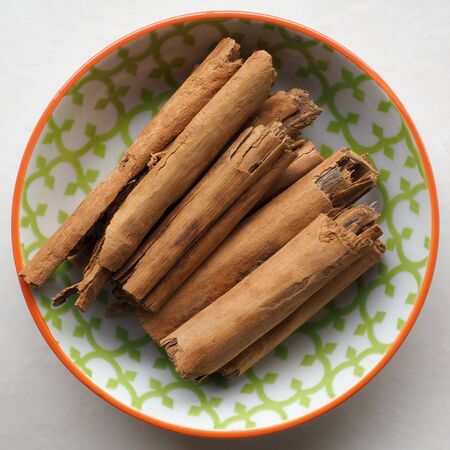 Cinnamon Sticks