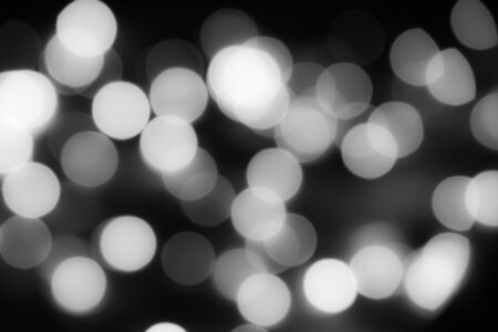 bokeh.の写真素材