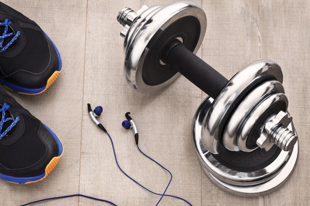 equipment for training