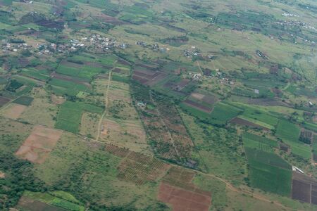 Bangalore to Pune,, a view of a canyon