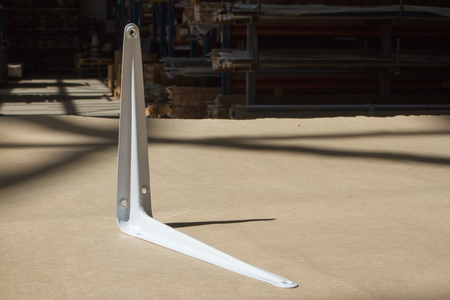 Mount for glass shelves or wood. Fasteners for furniture, shelves of different materials, different...