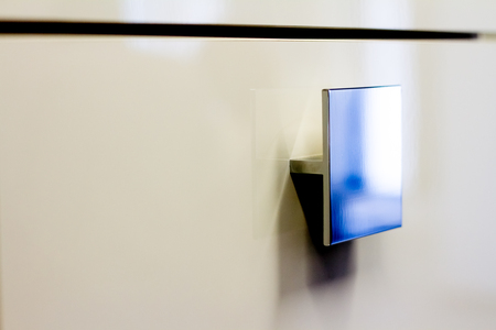 Door handle with lock. Door handle for door or Cabinet.