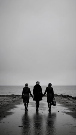 November 25 - A Journey Toward Peace and Unityの素材