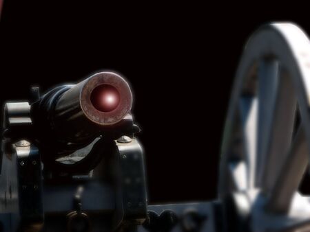 Cannon