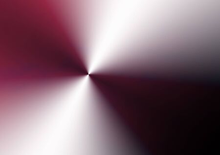 Abstract infinite magenta design. Add your own text