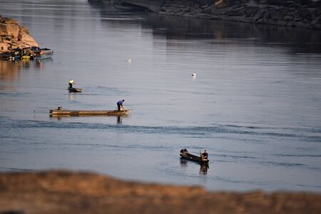 Fisherman