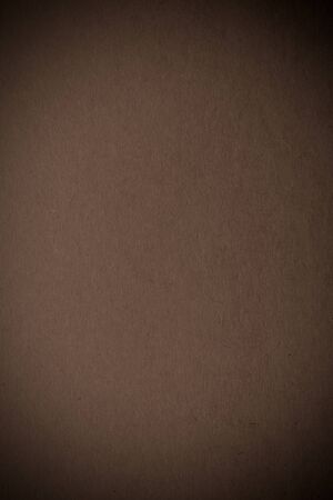 Brown paper for backgroundの写真素材
