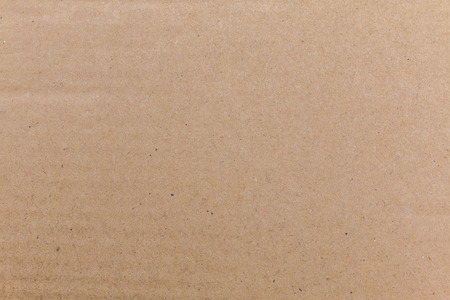 Cardboard used for background.の写真素材