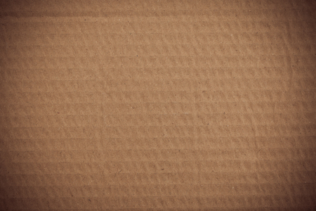 vintage  cardboard used for background.の写真素材