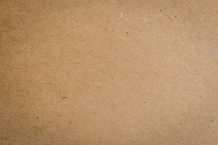 Brown cardboard texture backgroundの写真素材