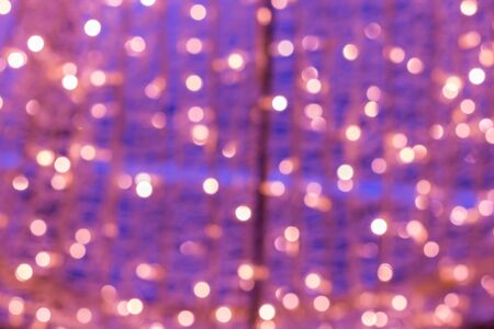 Bokeh  backgroundの写真素材