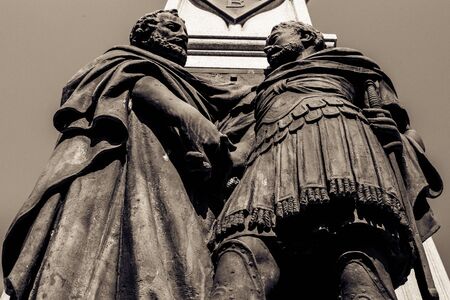 sculpture  4785の写真素材