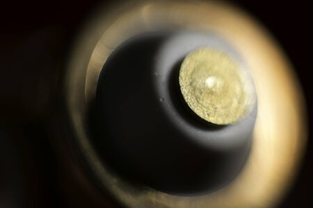 light bulbの写真素材