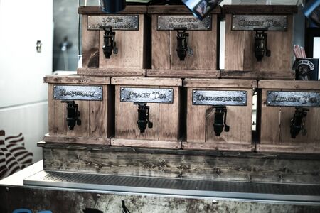 circus, colors, fun, circle, speed, ride, background,の写真素材