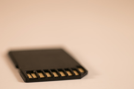 memory, card, black, close up , macro, aspect, partial, backgroundの写真素材