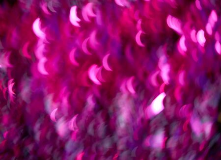 The background blur of pink and purpleの写真素材