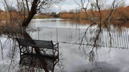 Lochend Lochの写真素材