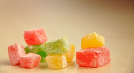 Gummies